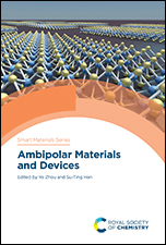 Ambipolar Materials and Devices